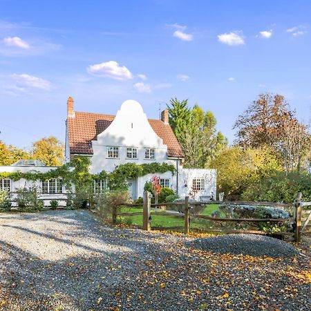 Pretty Country Home Dog Friendly On Request Henfield Kültér fotó
