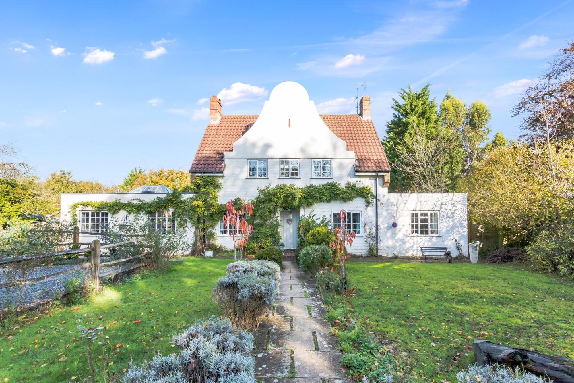 Pretty Country Home Dog Friendly On Request Henfield Kültér fotó