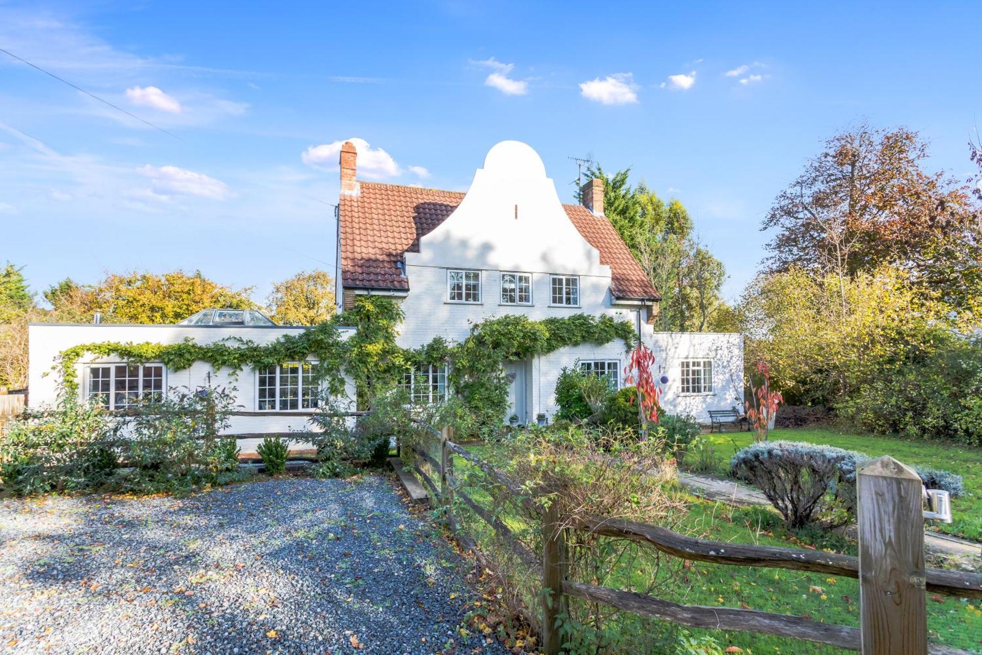 Pretty Country Home Dog Friendly On Request Henfield Kültér fotó
