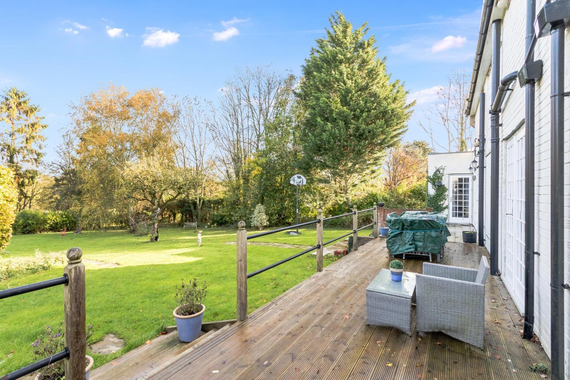 Pretty Country Home Dog Friendly On Request Henfield Kültér fotó